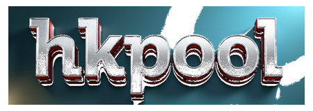 hkpool logo