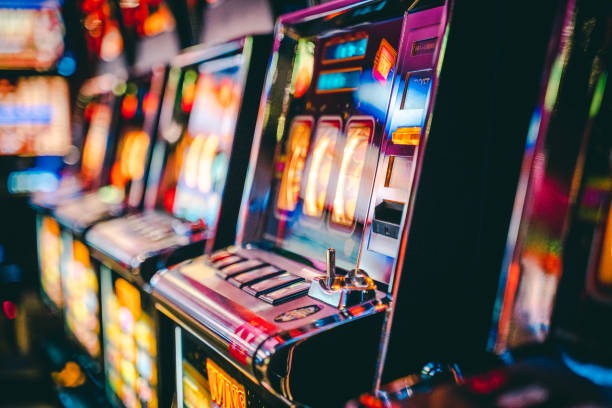 hkpool Slots