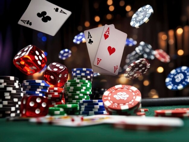 hkpool What is Speed Baccarat